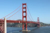 Golden Gate Bridge