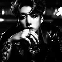 Jungkook mafiozi 