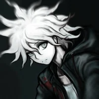 Nagito Komaeda