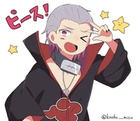 Hidan 