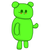 Minibear
