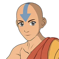 Aang - FN