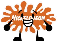Nickelodeon Splaat
