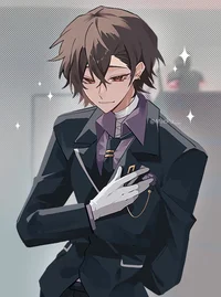 Dazai Osamu