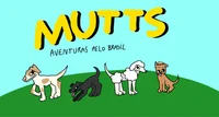 The mutts-trip