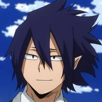 Tamaki Amajiki