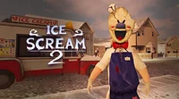 Ice scream 2