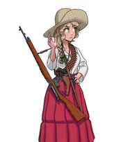 AoI Mexican Militia