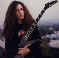Marty Friedman 