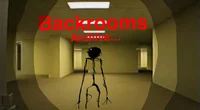 Backrooms Archive