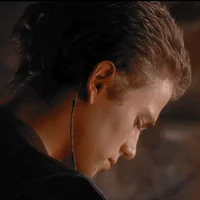 Anakin Skywalker