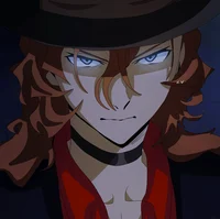 Chuuya Nakahara 42