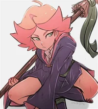 LWA - Amanda O-Neill