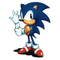 Sonic clássico