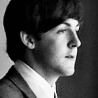 Paul McCartney
