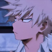 Katsuki Bakugou
