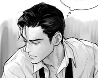 Cold husband