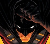 Tim Drake