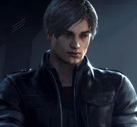 Leon Kennedy