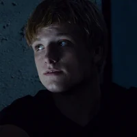 Peeta Mellark