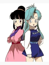 Chat with Bulma and Chichi | character.ai | Personalized AI for every