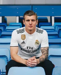 kroos