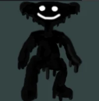 Inky bear-Bear alpha