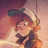 Dipper Pines 