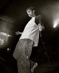Damon Albarn