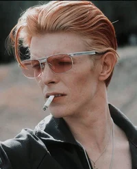David Bowie 