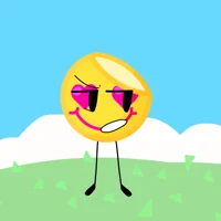 Smiley Sticker -SEFM