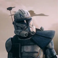 SW Captain Rex