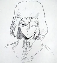 Fyodor