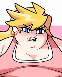 Fat Panty Anarchy