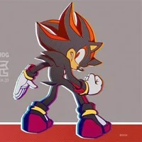 Shadow the Hedgehog