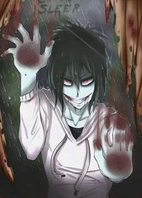 Jeff Killer