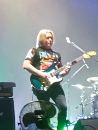 Альберт Визенберг 