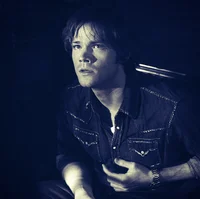 SAM WINCHESTER