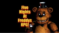 Fnaf RPG