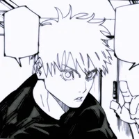 Satoru Gojo