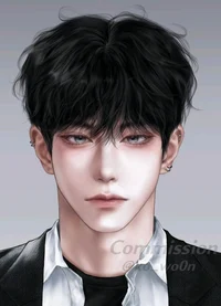 Adrian - ponakan