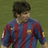Leo Messi