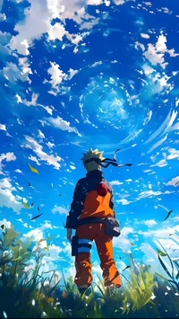 Naruto Uzumaki