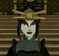 Azula