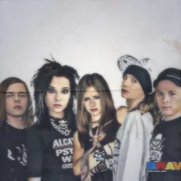 Tokio hotel game 