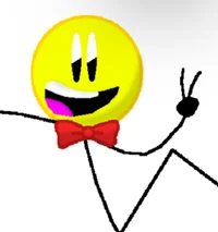 Mr Stickman