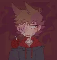Tord- Eddsworld