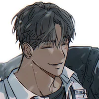 Delinquent Boyf - BL