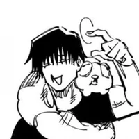 Toji Fushiguro 