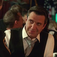 Rafael Barba